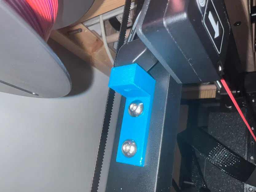 Console Cảm Biến Dây Tóc Cho Ender 3 v3 KE - Image 1