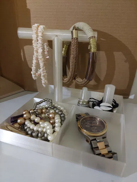 Hộp Đựng Trang Sức - Image 1