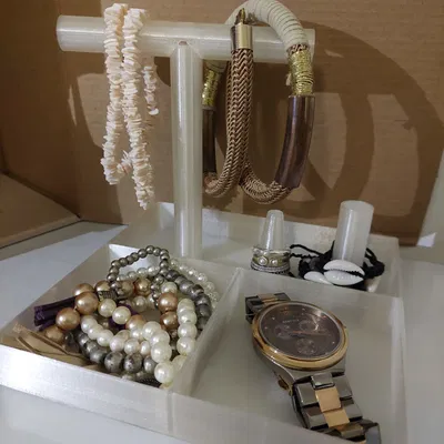 Hộp Đựng Trang Sức