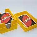 Hộp Đựng Bài Uno - Thumbnail 1