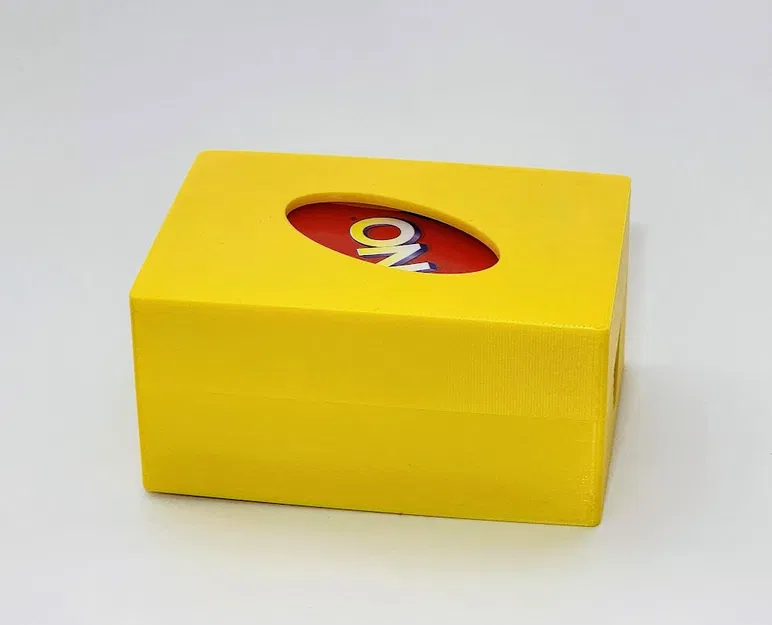 Hộp Đựng Bài Uno - Image 2