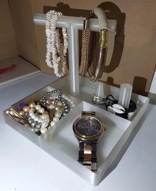 Hộp Đựng Trang Sức - Image 2