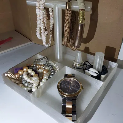 Hộp Đựng Trang Sức