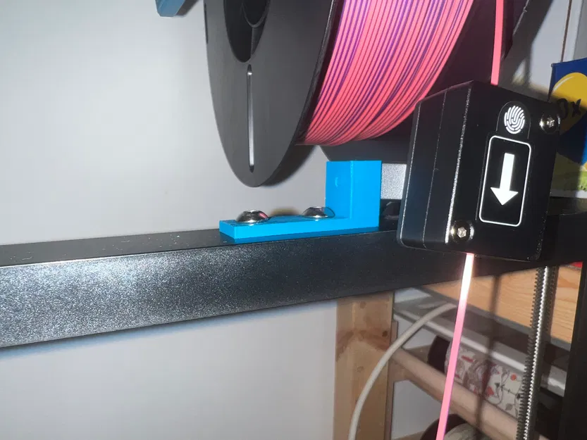 Console Cảm Biến Dây Tóc Cho Ender 3 v3 KE - Image 2