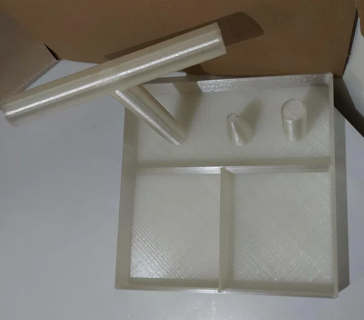 Hộp Đựng Trang Sức - Image 3