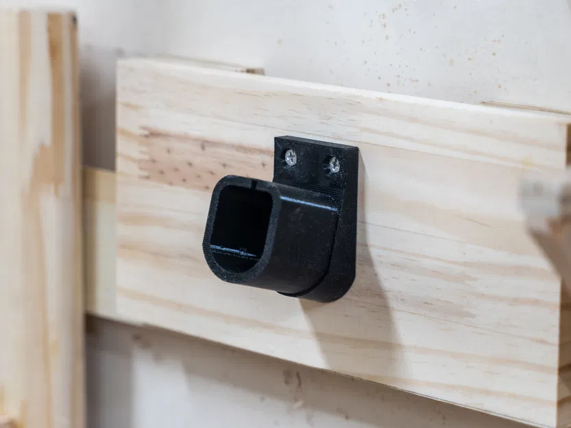 Giá Đỡ Pin RYOBI 18V ONE+ - Image 2