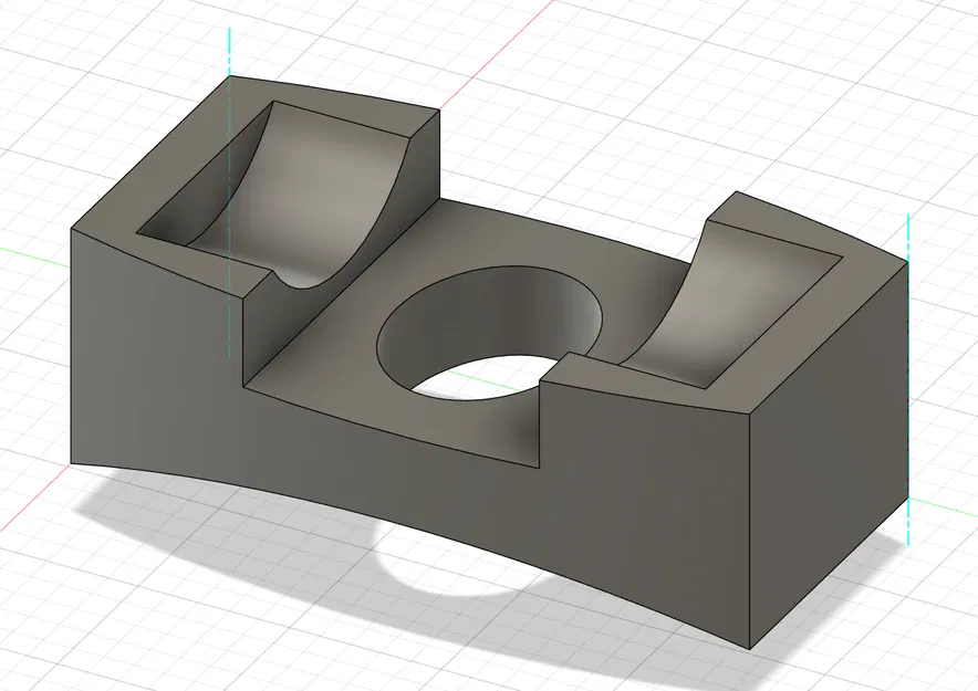 long đền cho mui xe Opel Astra H OE - Image 1