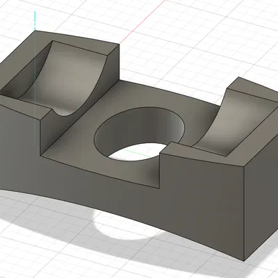 long đền cho mui xe Opel Astra H OE