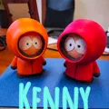 Kenny từ South Park - Thumbnail 1