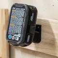 Giá Đỡ Pin RYOBI 18V ONE+ - Thumbnail 6