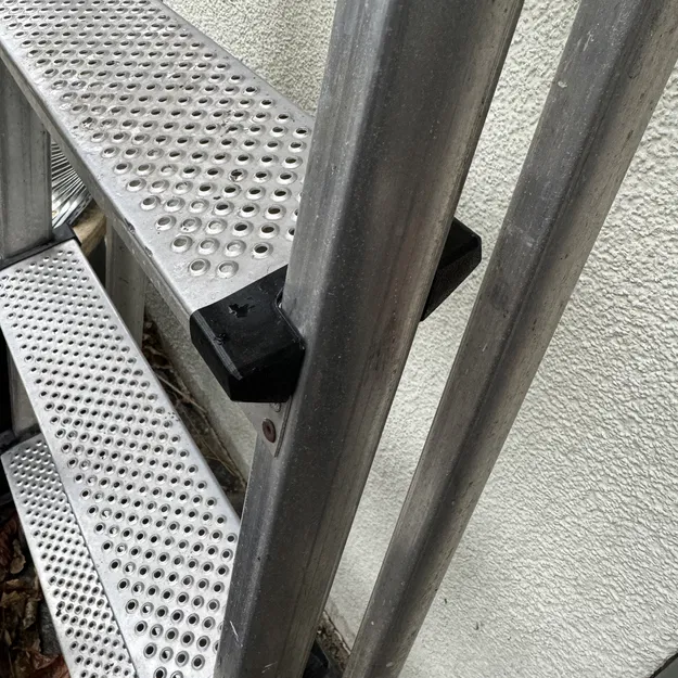 Chụp Bậc Thang Gia Dụng - Image 1