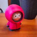 Kenny từ South Park - Thumbnail 3