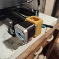 Mount động cơ NEMA 17 thay thế cho Ender 3 - Thumbnail 3