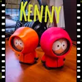 Kenny từ South Park - Thumbnail 4
