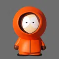 Kenny từ South Park - Thumbnail 5