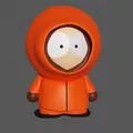 Kenny từ South Park - Thumbnail 6