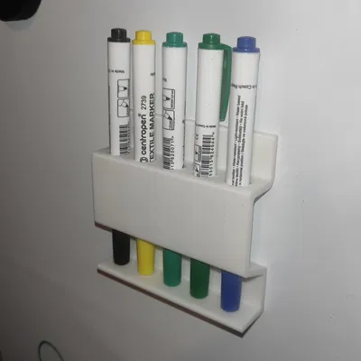 Giá Đỡ Bút Cho Bảng Trắng