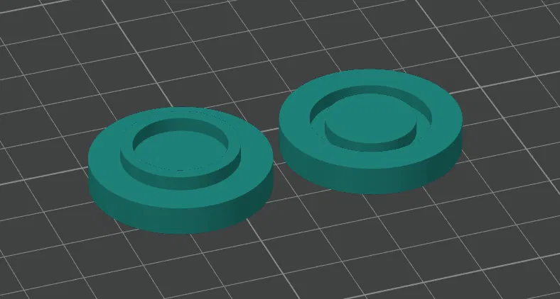 Giá đỡ mẫu cho phân tích Raman - Image 1