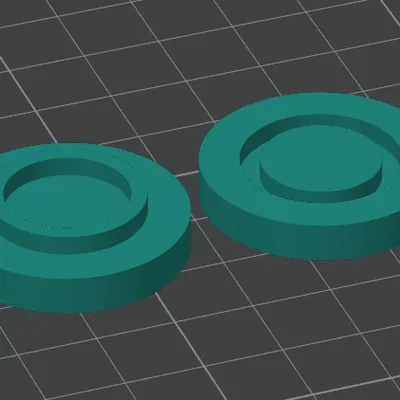 Giá đỡ mẫu cho phân tích Raman