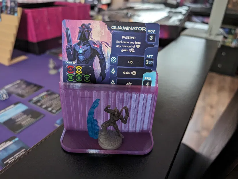 Tamashii: Chronicle of Ascend tokens - Bộ Token Hành Trình Thăng Hoa - Image 3