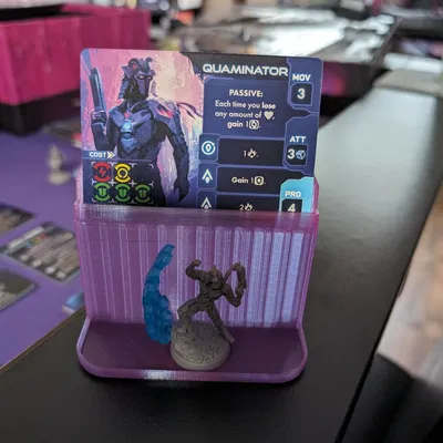 Tamashii: Chronicle of Ascend tokens - Bộ Token Hành Trình Thăng Hoa