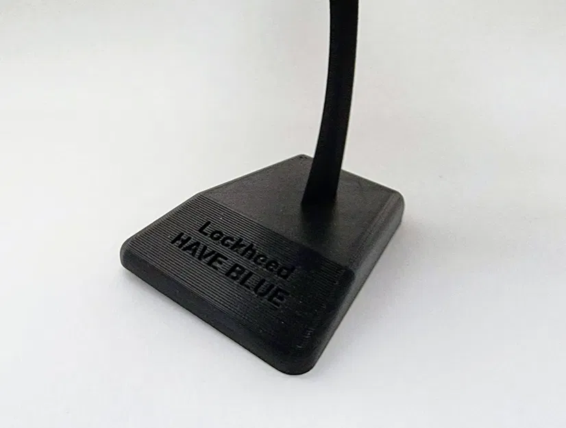 Mô hình máy bay Lockheed Have Blue (đa màu) - Image 2