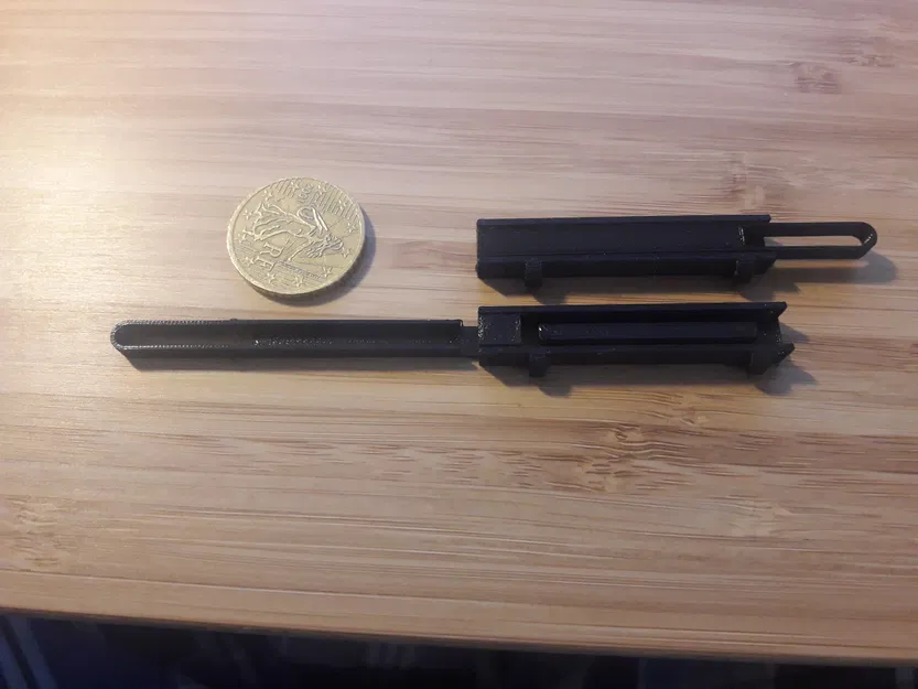 Kẹp Lọc Đan (Phòng Thí Nghiệm) - Image 1