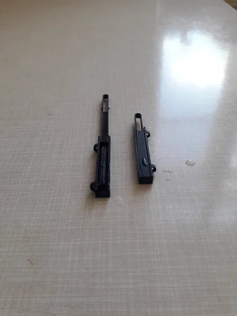 Kẹp Lọc Đan (Phòng Thí Nghiệm) - Image 3