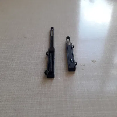 Kẹp Lọc Đan (Phòng Thí Nghiệm)