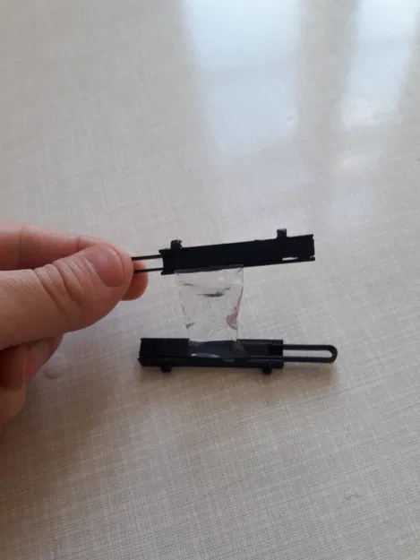 Kẹp Lọc Đan (Phòng Thí Nghiệm) - Image 4