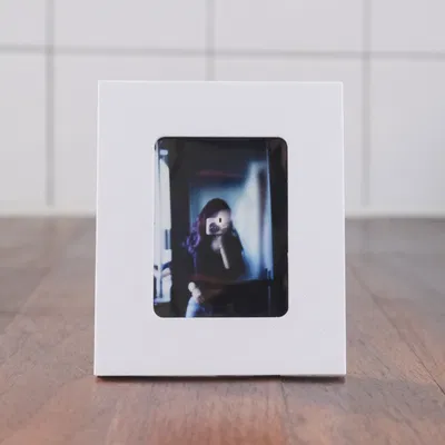 Khung Ảnh Instax