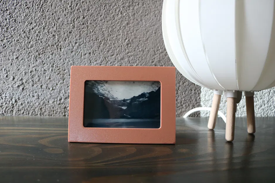 Khung ảnh Instax Wide - Image 1