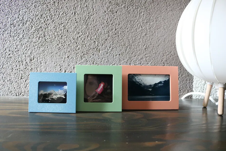 Khung ảnh Instax Wide - Image 2