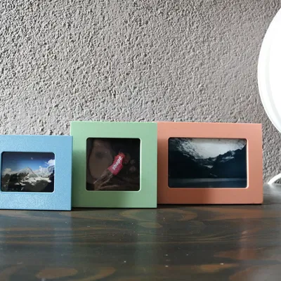 Khung ảnh Instax Wide