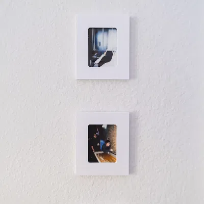 Khung Ảnh Instax