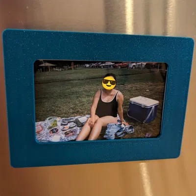 Khung Ảnh Instax Wide