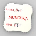 Bộ đếm cấp độ Munchkin - Thumbnail 1