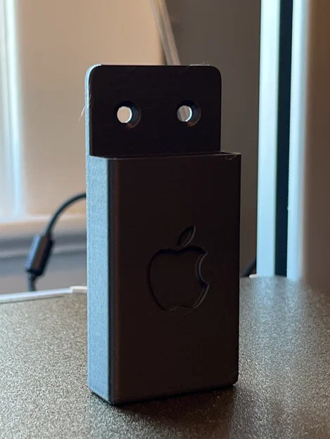 Giá Đỡ Remote Apple TV - Image 1