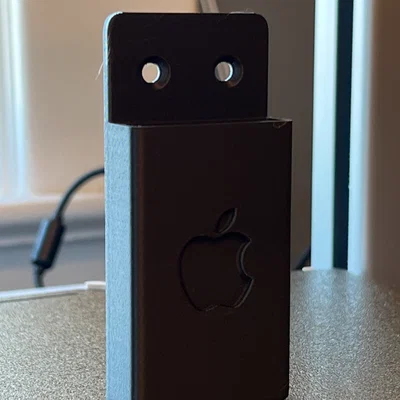 Giá Đỡ Remote Apple TV