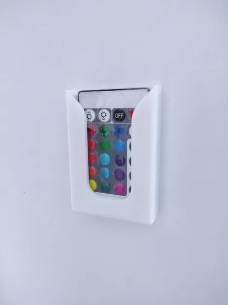 Giá Đỡ Remote Điều Khiển Đèn LED - Image 2