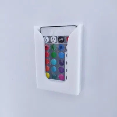 Giá Đỡ Remote Điều Khiển Đèn LED