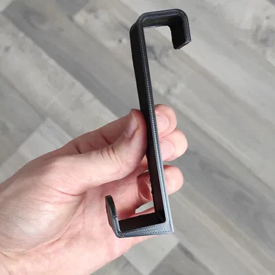 Móc Cửa Chắc Chắn Cho Áo Khoác