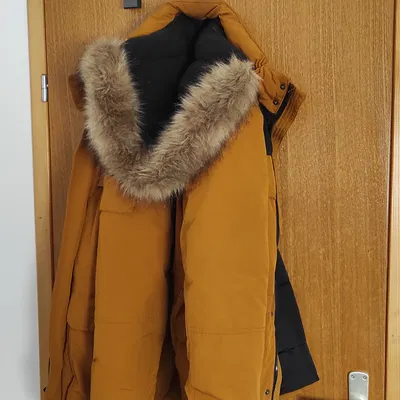 Móc Cửa Chắc Chắn Cho Áo Khoác