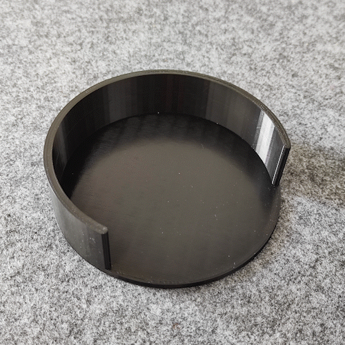 Bộ Đế Lót Cốc + Giá Đỡ - Image 3