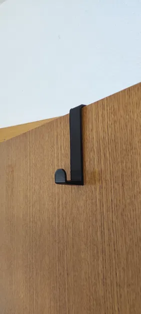 Móc Cửa Chắc Chắn Cho Áo Khoác - Image 4