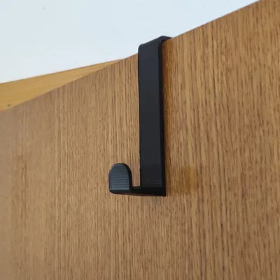 Móc Cửa Chắc Chắn Cho Áo Khoác