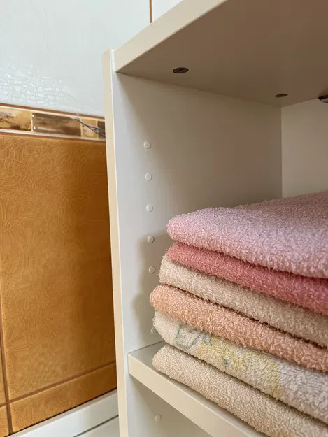 Nắp Bịt Lỗ Tủ IKEA Billy - Image 2