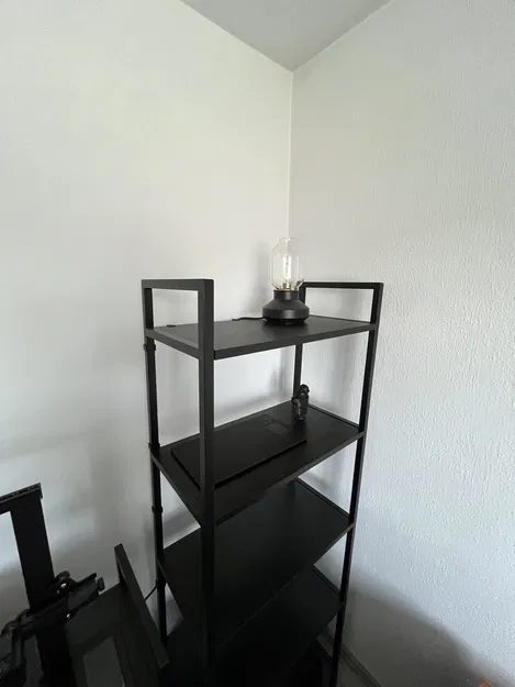 JYSK Tistrup: Kệ Cáp Tổ Chức - Image 3