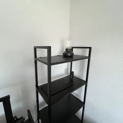 JYSK Tistrup: Kệ Cáp Tổ Chức