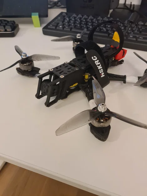 Nâng cấp Mark 5 cho bộ phận o3 air - Image 1